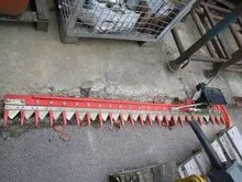 Žací stroj