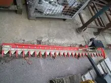 Niittokone
