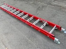 Scară extensibilă