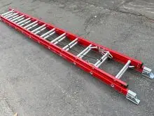 Scară extensibilă