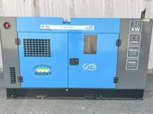 Generator diesel