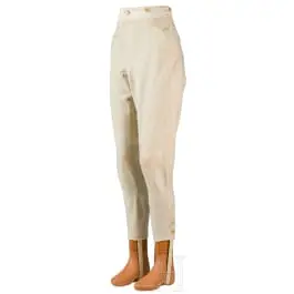 Pantalon d'uniforme pour hommes de troupe des cuirassiers, vers 1900