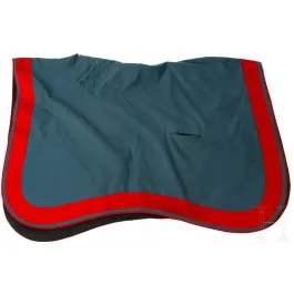 Chabraque pour hommes des régiments de dragons n° 1, 5 ou 13