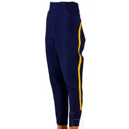 Pantaloni per truppa degli Ussari