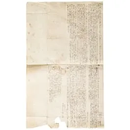 关于1837年从莱比锡经纽伦堡至巴塞尔铁路旅行的具有历史意义的信件