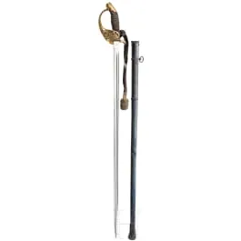 Sciabola M 1889 per ufficiali di fanteria