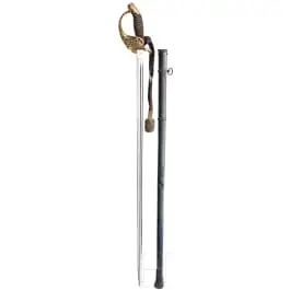 Sciabola M 1889 per ufficiali di fanteria