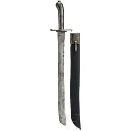 Württemberška sjekača M 1829