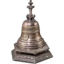 Kejserklokke omkring 1910