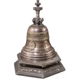 Carski zvono, oko 1910.