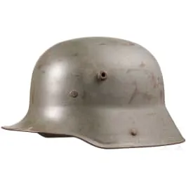 Čelična kaciga M 1916