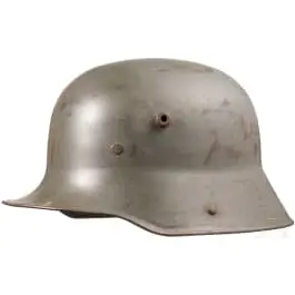 Čelična kaciga M 1916