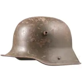 Čelična kaciga M 16
