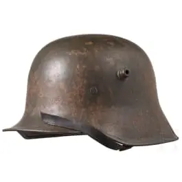 Čelična kaciga M 17