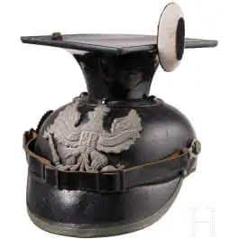 Čapka za momčad linijskih ulana, oko 1915.