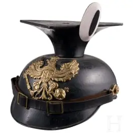 Čapka za momčad linijskih ulana, oko 1915.