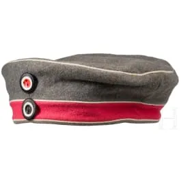 Berretto da campo M 1910 per truppa della cavalleria