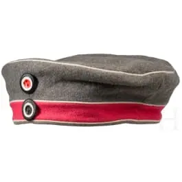 Poljska kapa M 1910 za momčad konjaništva