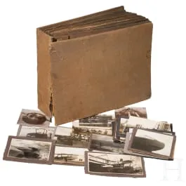 Ostavština Dr. Alfred Middell - fotografije