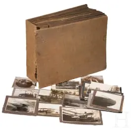 Ostavština Dr. Alfred Middell - fotografije