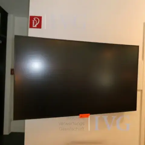 Плоский монітор SAMSUNG QM55R-A