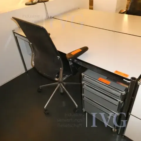 Birou USM HALLER