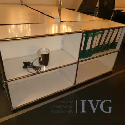 Стелаж-буфет USM HALLER