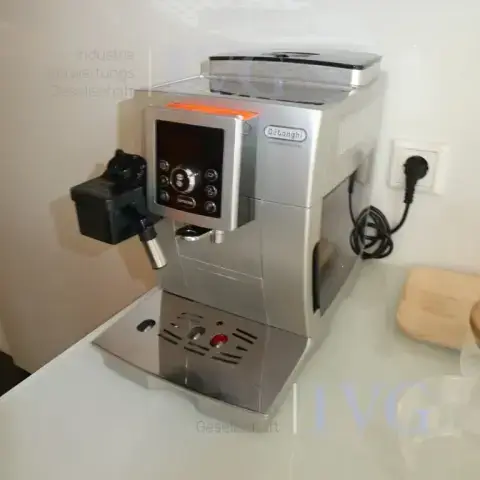 Кавомашина DELONGHI Cappuccino
