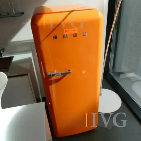 Jääkaappi SMEG FAB28ROR3