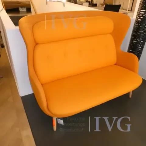 Sofa FRITZ HANSEN Ro Sofa