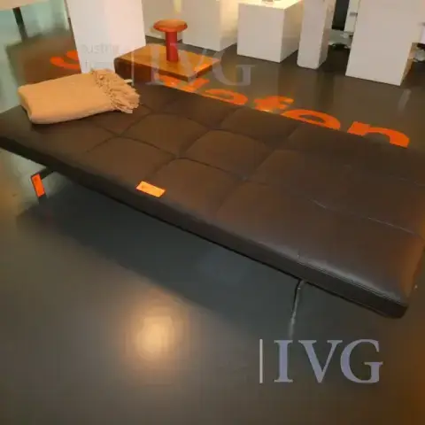 Päivävuode FRITZ HANSEN Daybed PK80