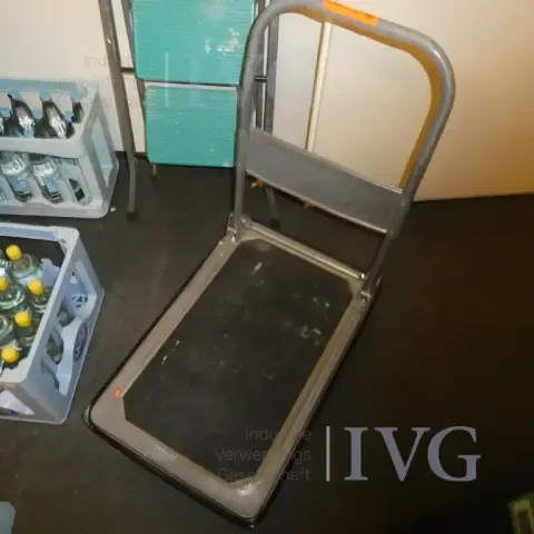 Lavettikuljetusvaunu