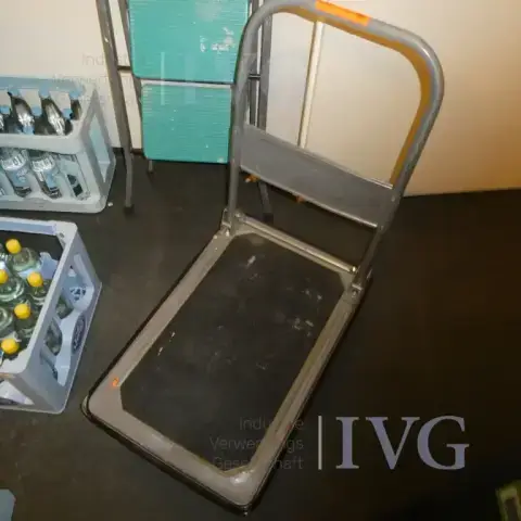 Lavettikuljetusvaunu