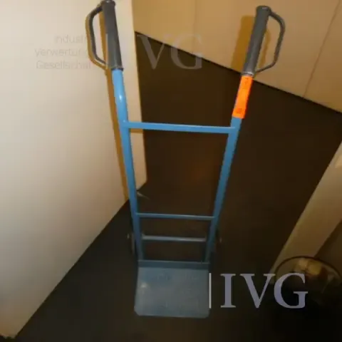 手推车