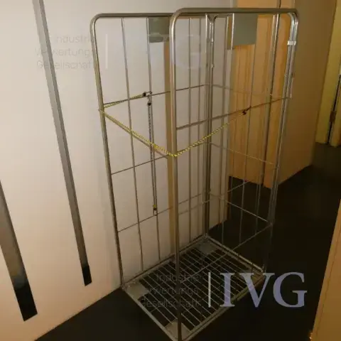 Ristikkovankkurit