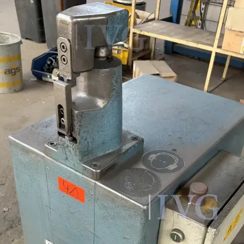 Hydraulisk saks
