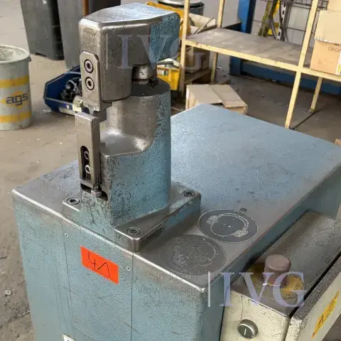 Hydraulisk saks