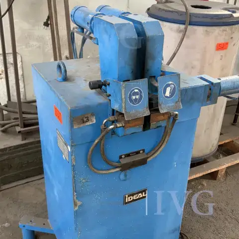 Svejsemaskine IDEAL DSP120MIS