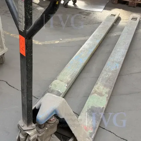 Palleløfter