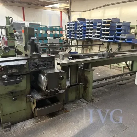 Katkaisusaha TRENNJÄGER LPC 110/400