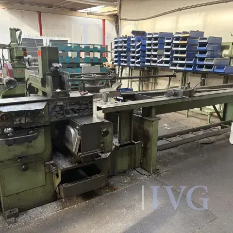 Skæresav TRENNJÄGER LPC 110/400