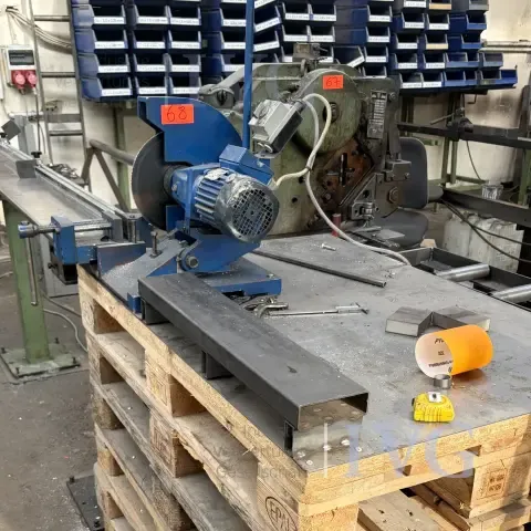 Metalsav