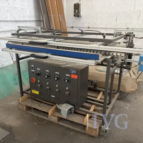 Appareil de chauffage multiple à fil incandescent REICHEL BU/GH/2/110/2/Pn Z