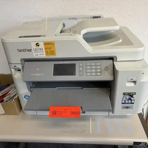 Multifunción BROTHER MFC-J5945DW