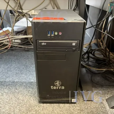 PC TERRA
