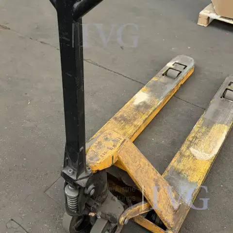 托盘搬运车