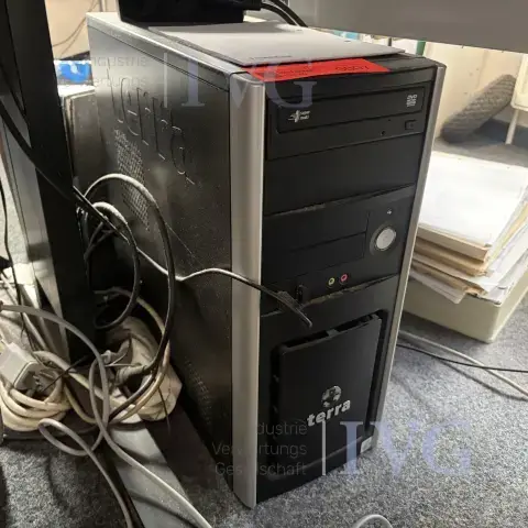 PC TERRA