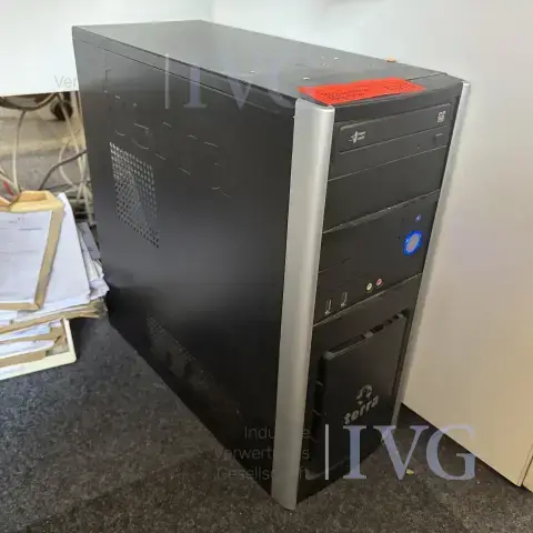 PC TERRA
