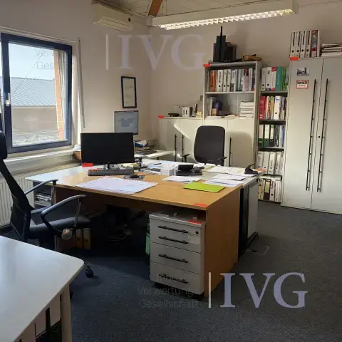 办公家具一批