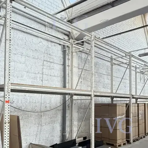 托盘货架